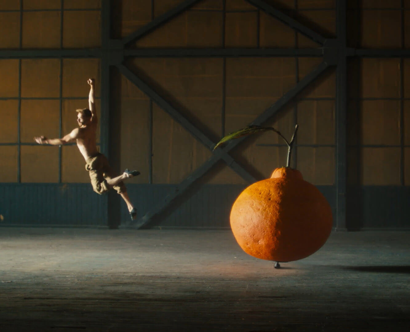 Commercial