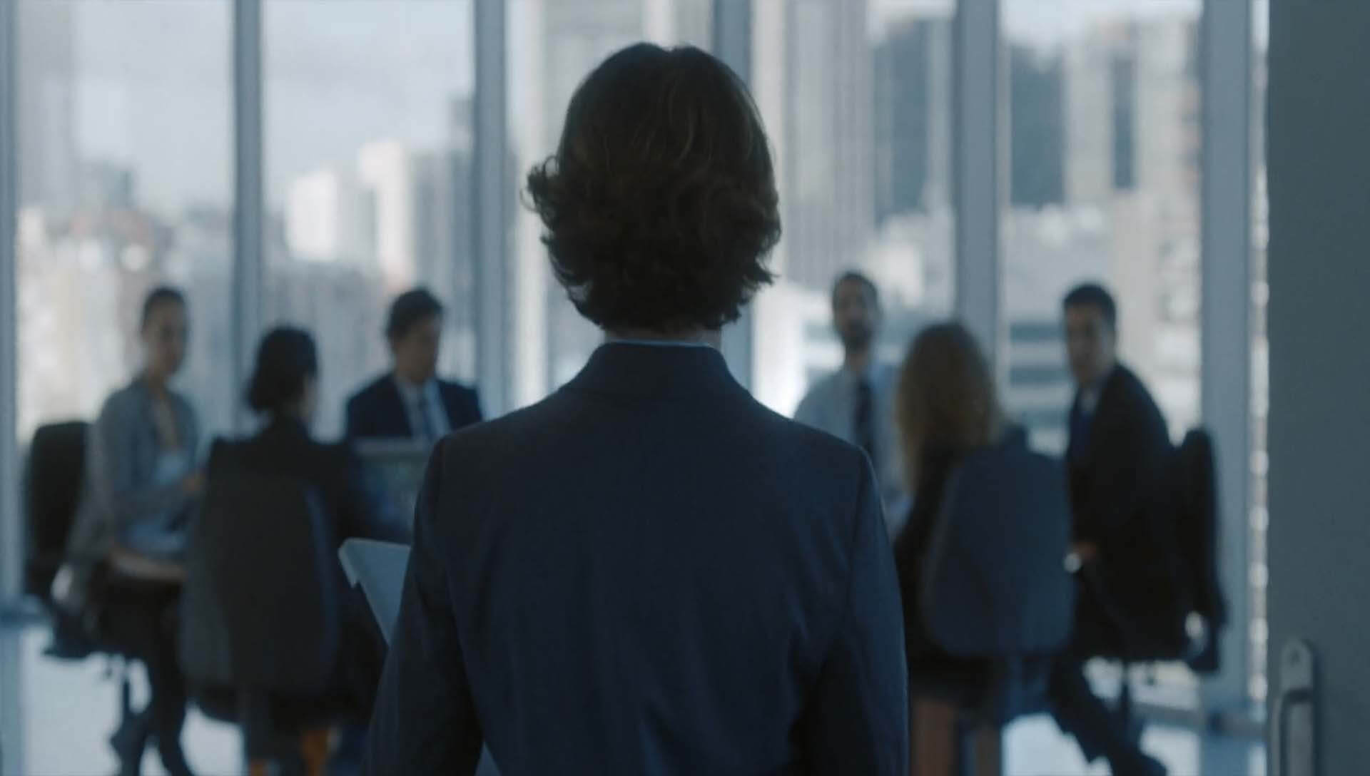 Corporate