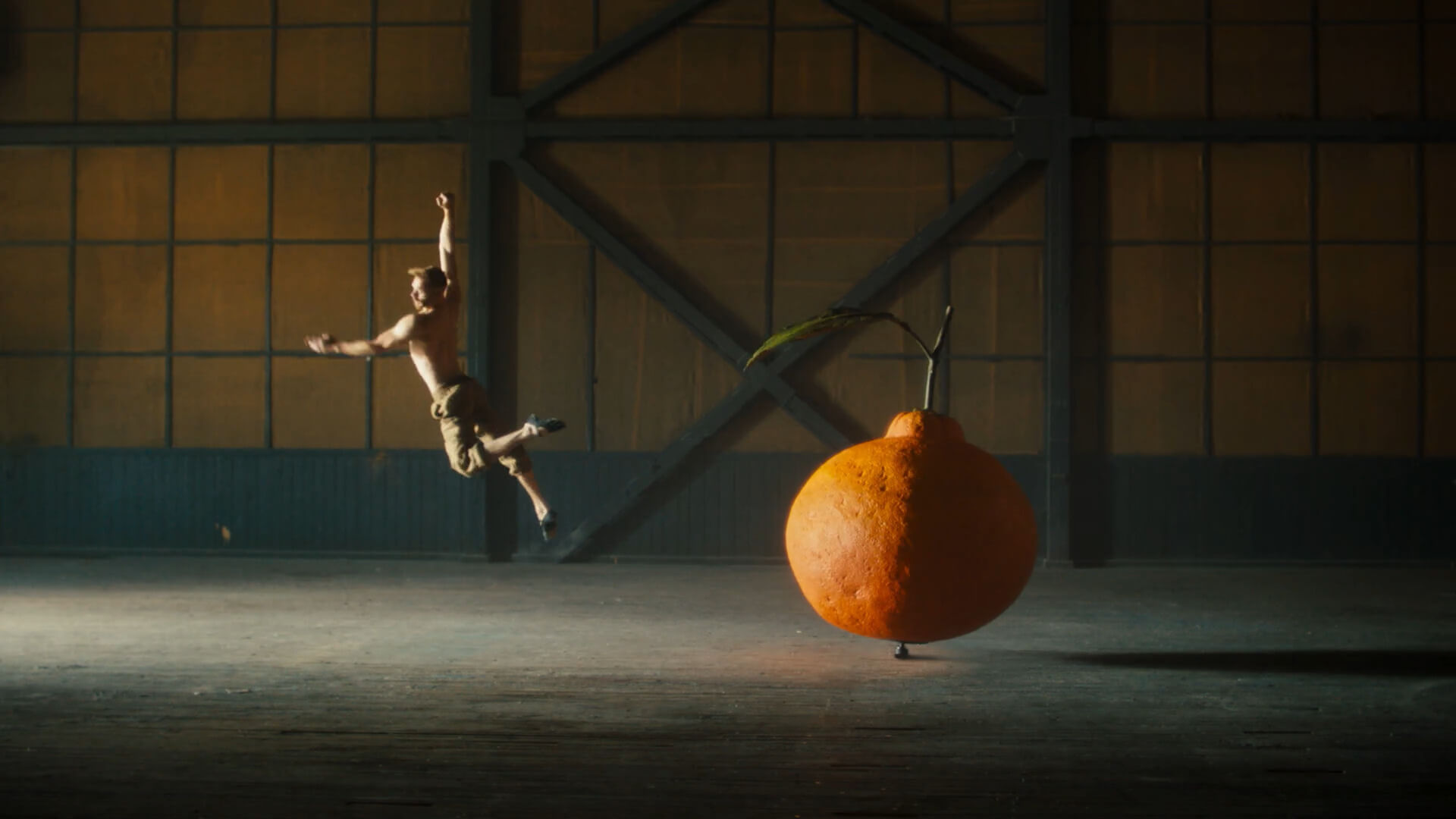 Barbari Films Cinematography