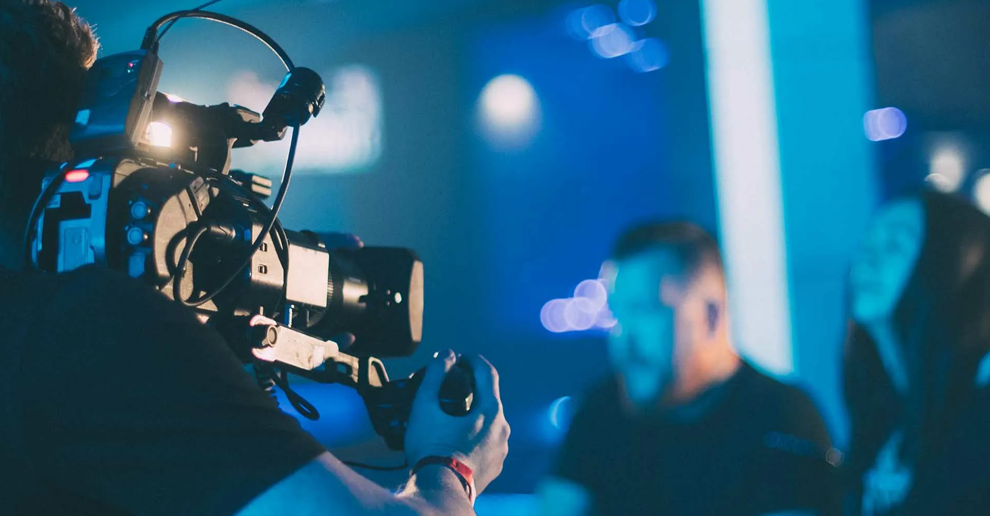 Video Editing and Post Production Course