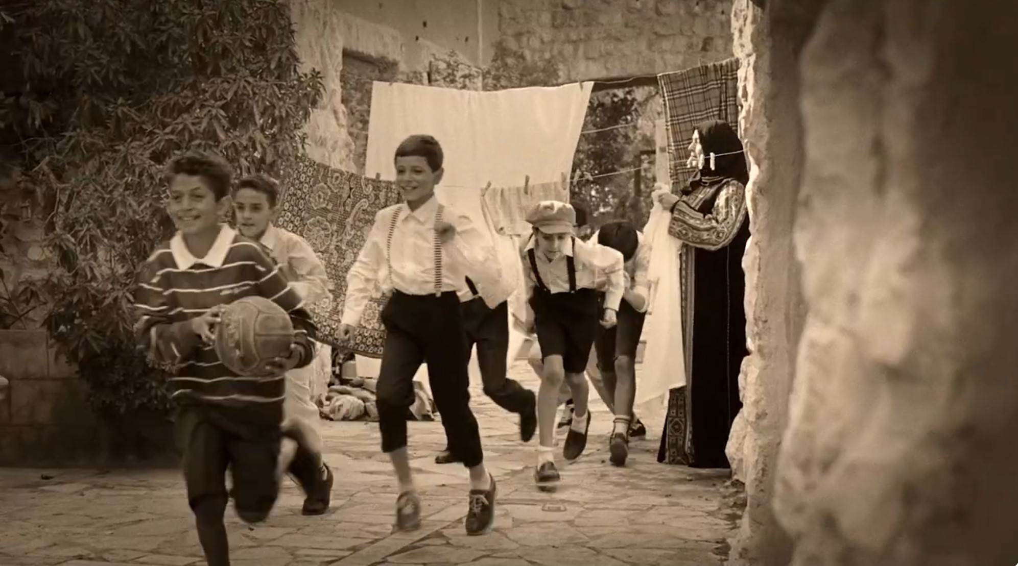 Jordan Football Association 75