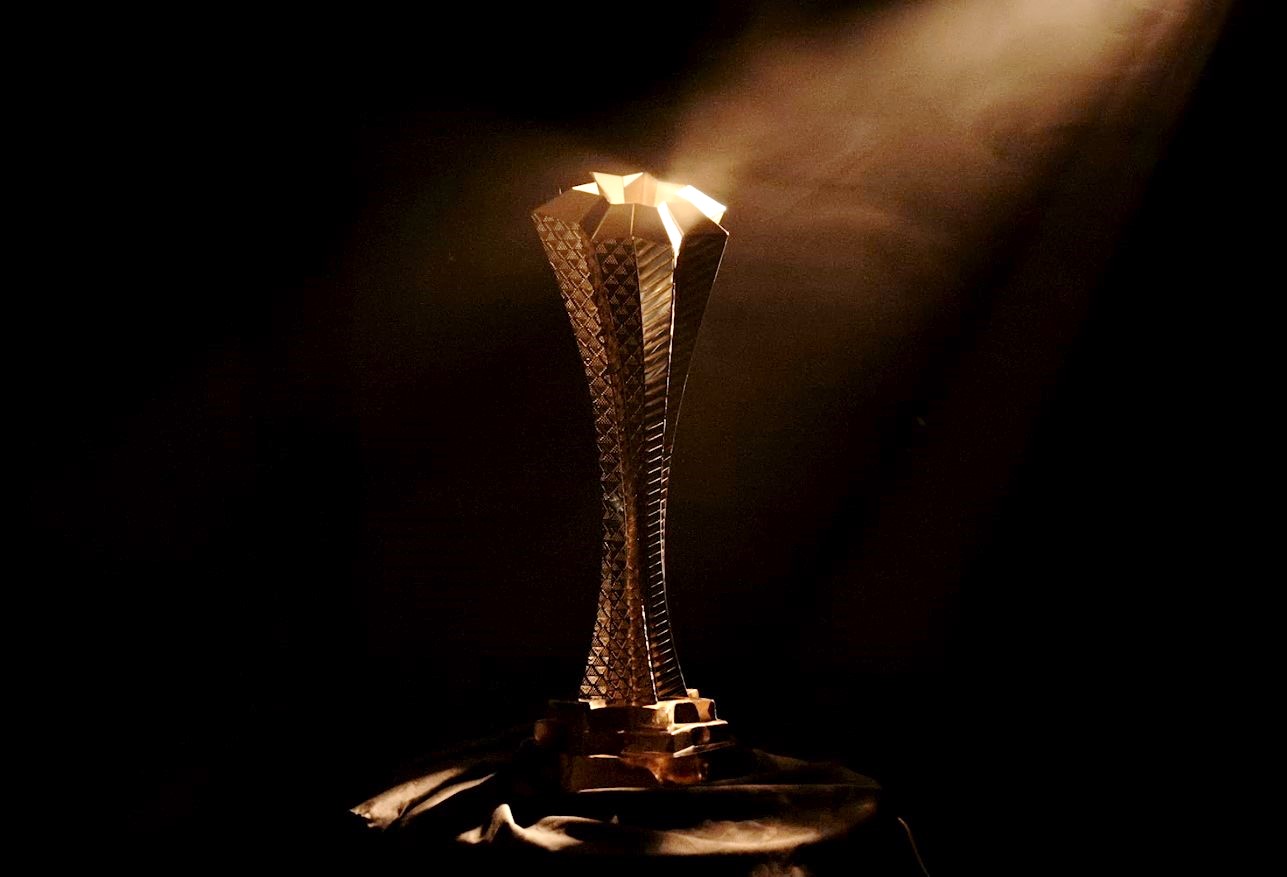 Trophy Film JFA 75th Anniversary